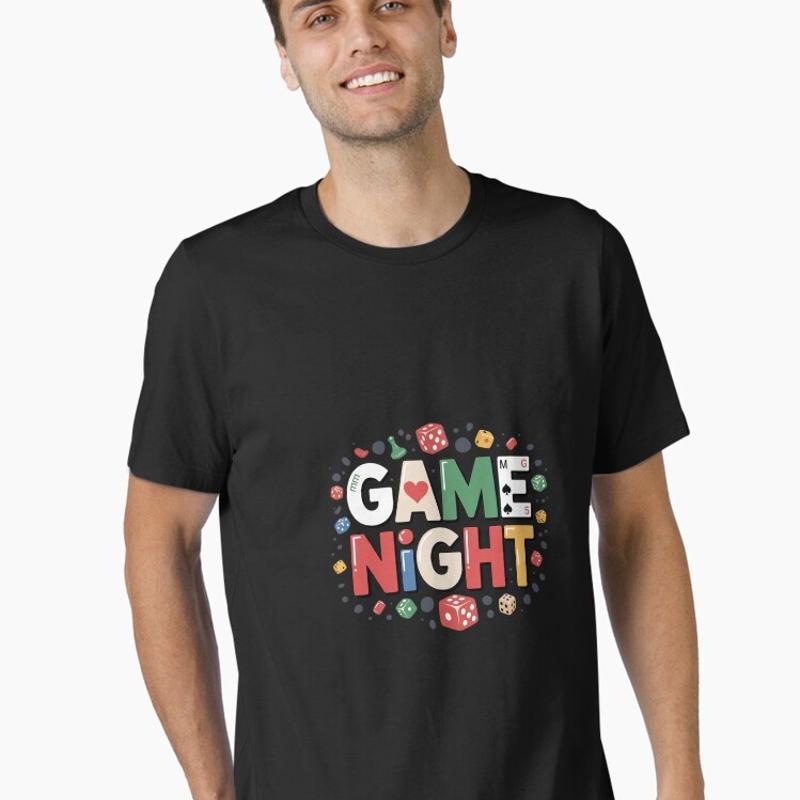 Game Night Host Board Games Tr - Board Game Night 评论和价格