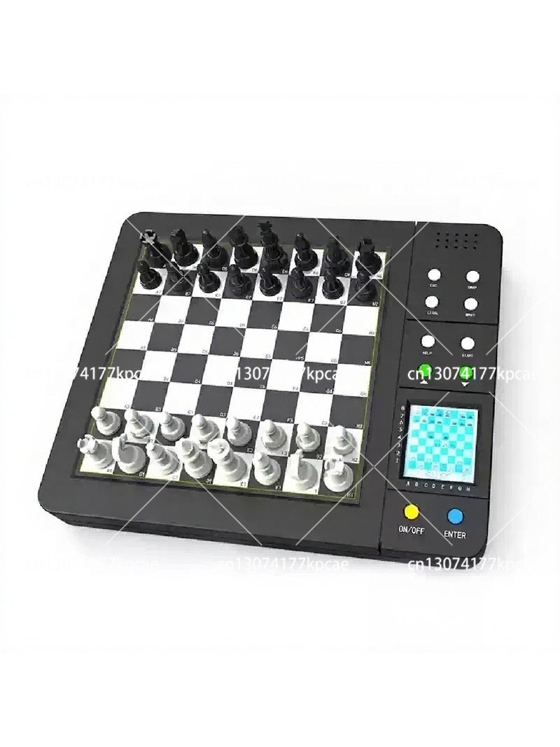 Chess Game Set for Kids Adults - Board Game English For Kids 评论和价格