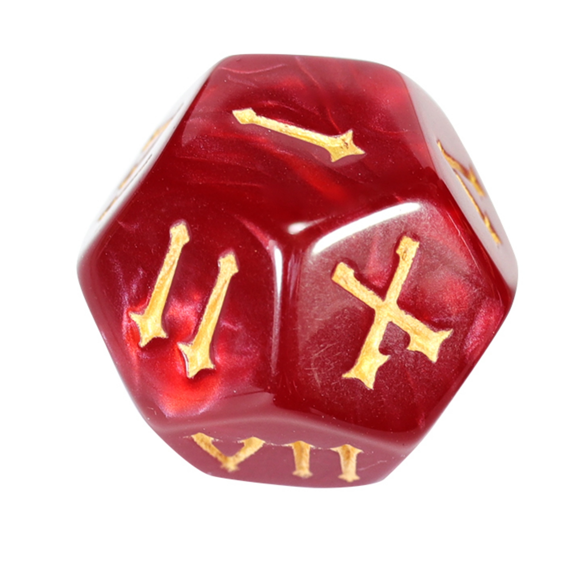 DND Dice 7pcs Marble Effect Po - Board Game Font 评论和价格
