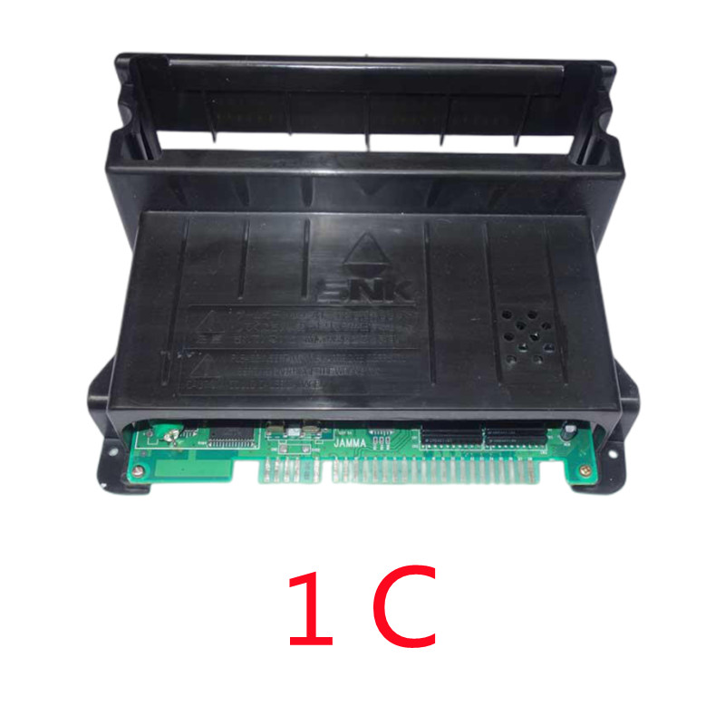 SNK MVS Mother Board / NEO GEO - Board Game Maker 评论和价格