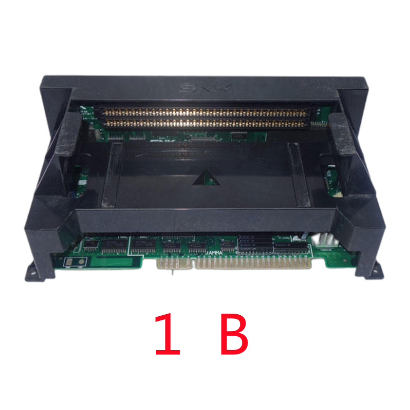 SNK MVS Mother Board / NEO GEO - Board Game Maker 评论和价格