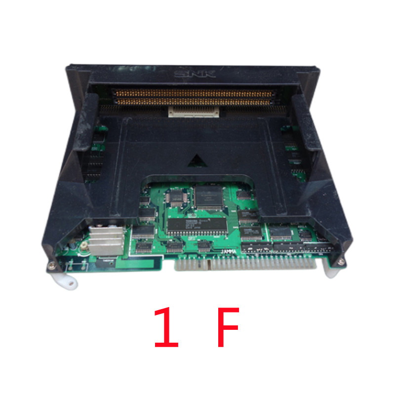 SNK MVS Mother Board / NEO GEO - Board Game Maker 评论和价格