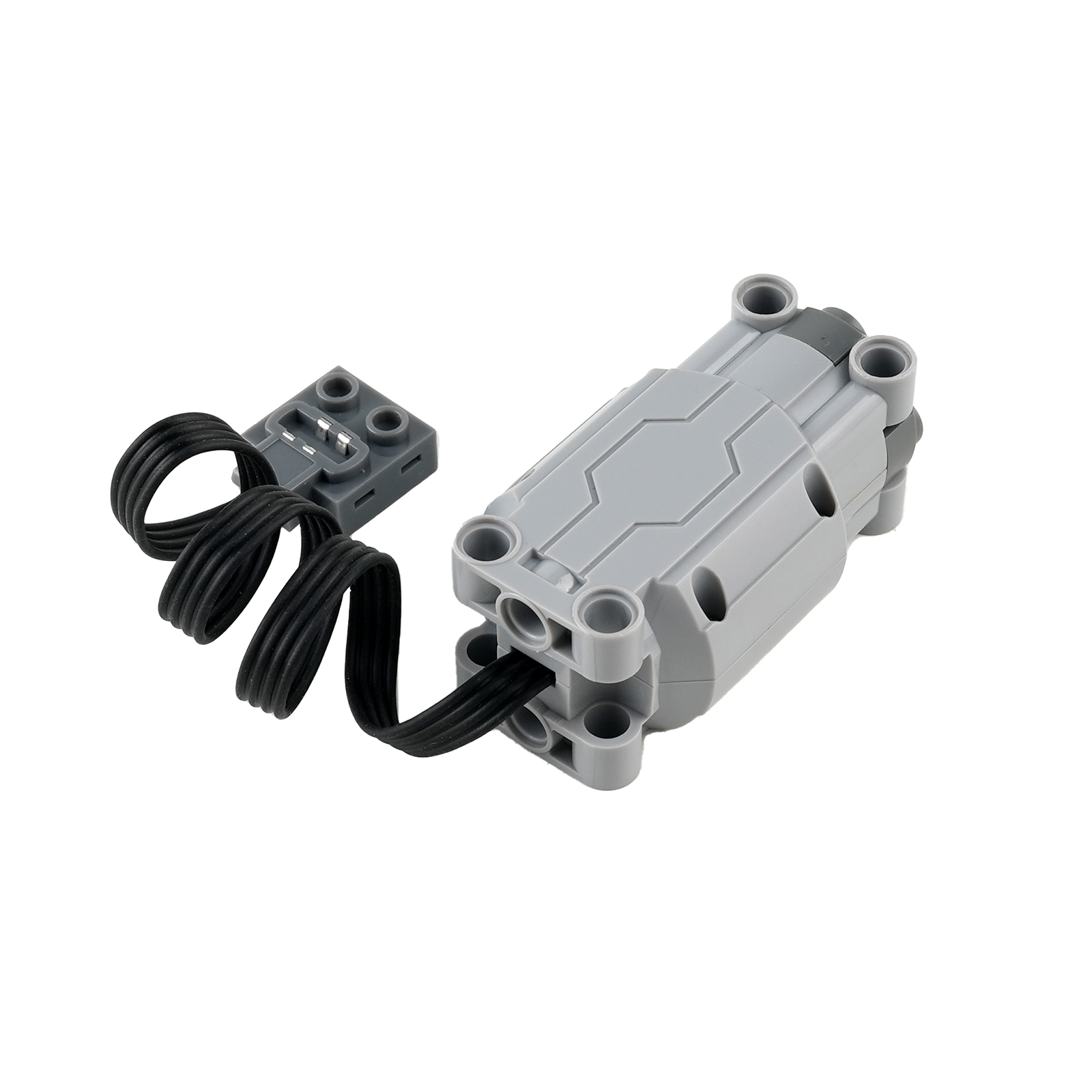 New Enhanced L Motor 88003 Bui - Lego Set Technic 评论和价格