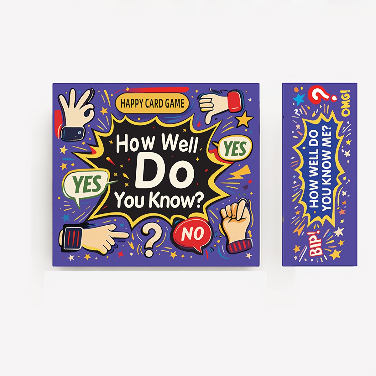 50 Deep Question Board Card Ga - Board Game Night 评论和价格