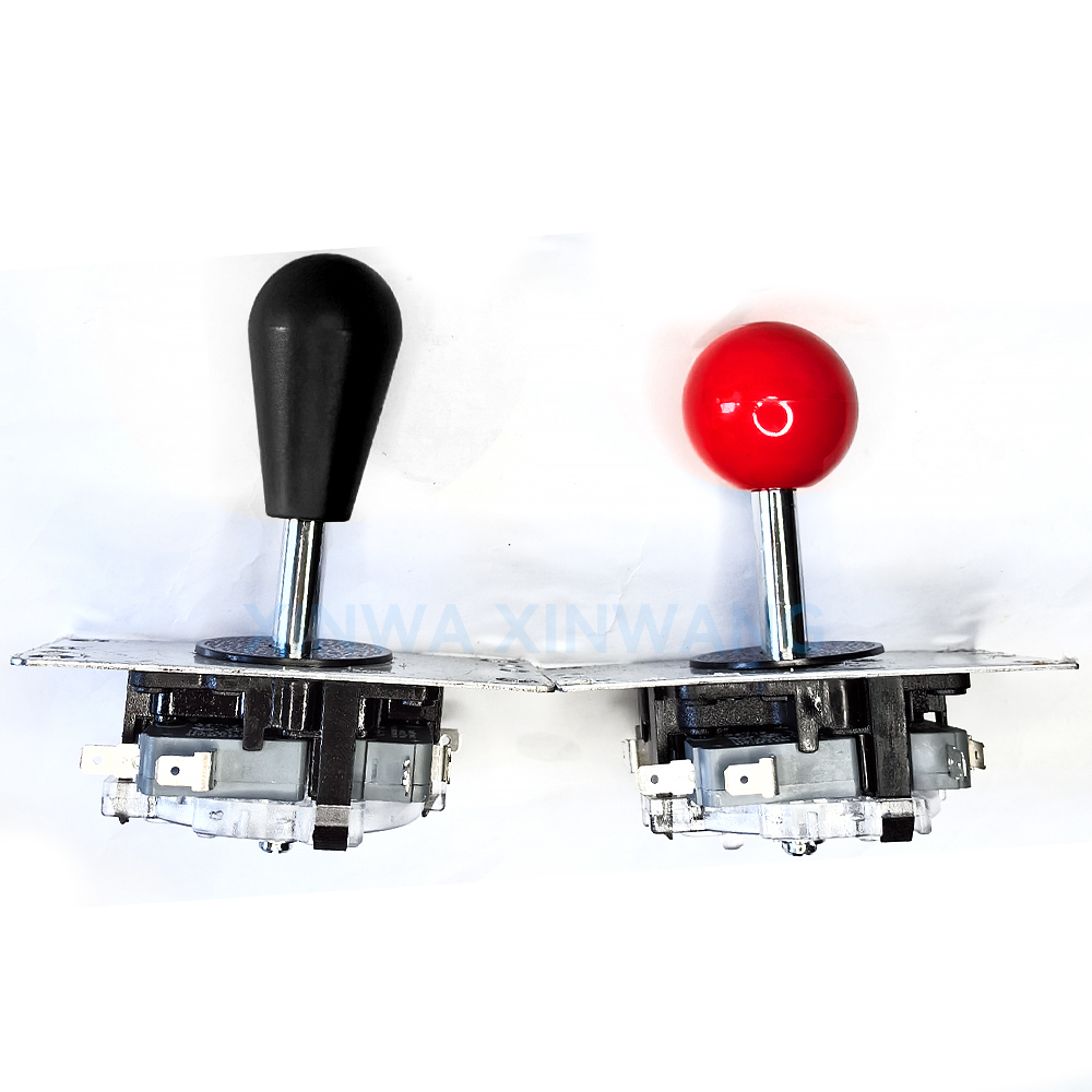 4Way 8 Way Joystick Arcade Zer - Board Game Maker 评论和价格