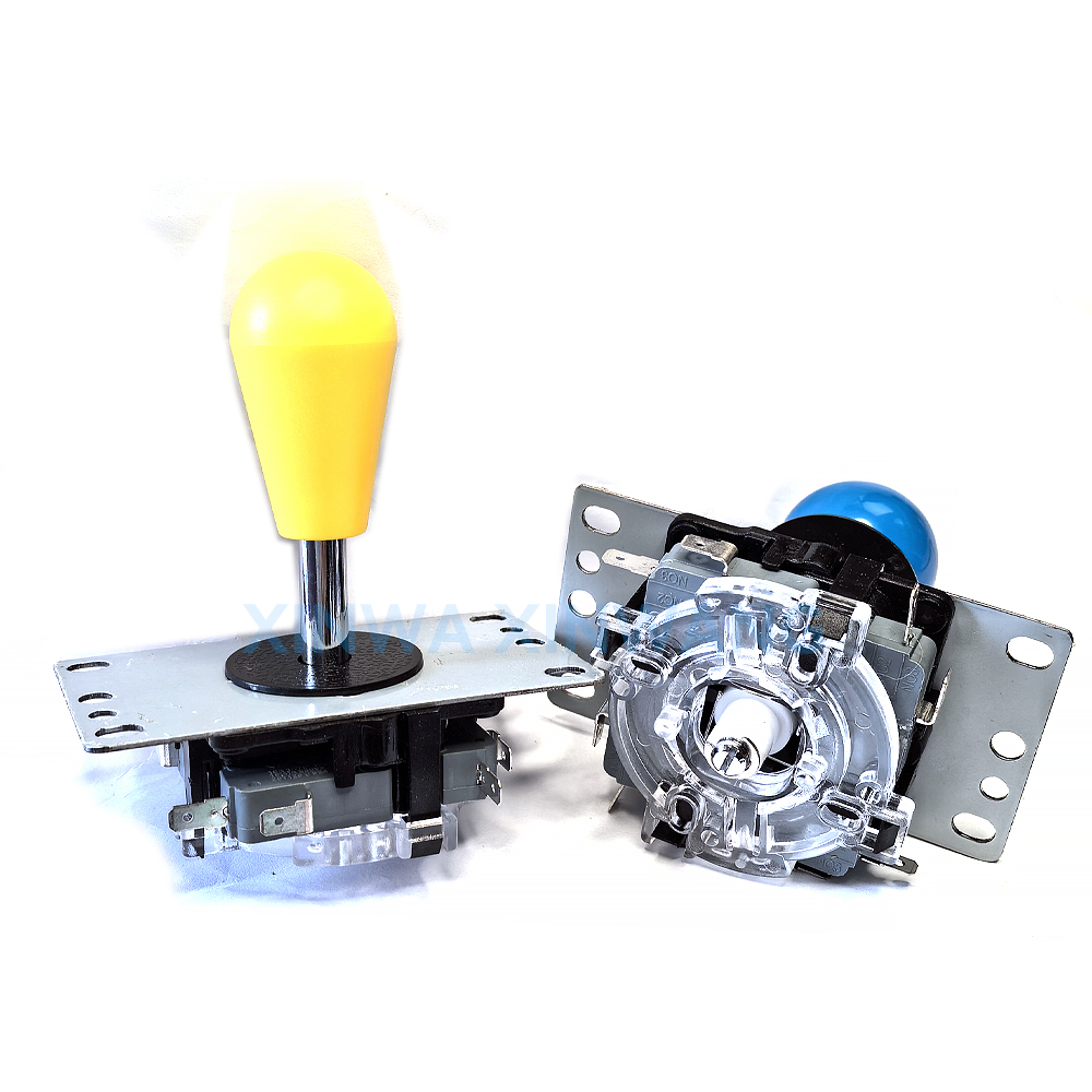 4Way 8 Way Joystick Arcade Zer - Board Game Maker 评论和价格