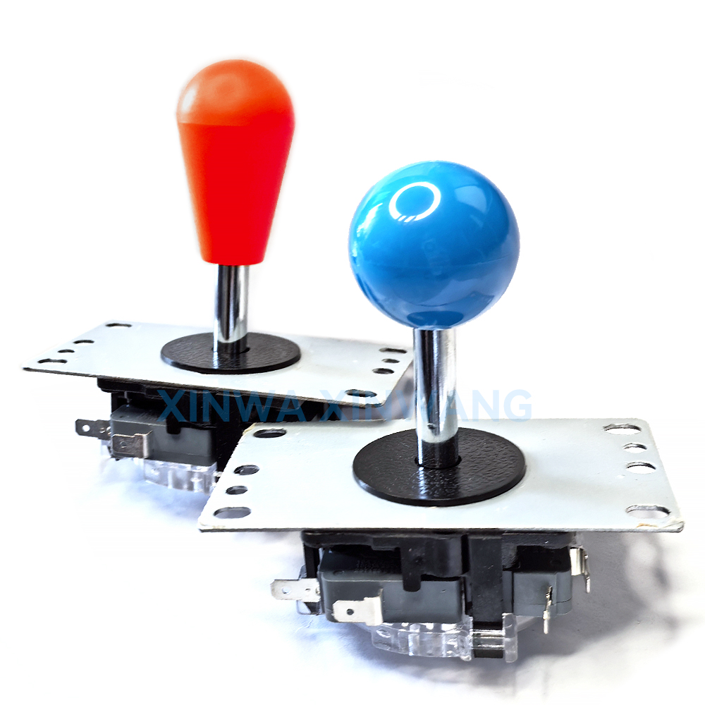 4Way 8 Way Joystick Arcade Zer - Board Game Maker 评论和价格