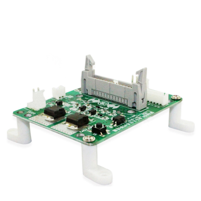 10/20/50/100pcs L Type PCB Mou - Board Game Maker 评论和价格