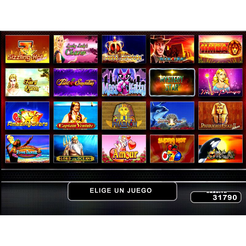 XXL Multi Slot Game 20 In 1 Ga - Board Game Maker 评论和价格