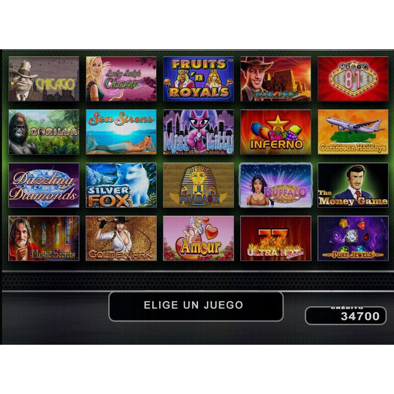 XXL Multi Slot Game 20 In 1 Ga - Board Game Maker 评论和价格
