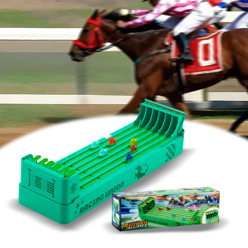 Horse Race Board Game Electron - Board Game Maker 评论和价格