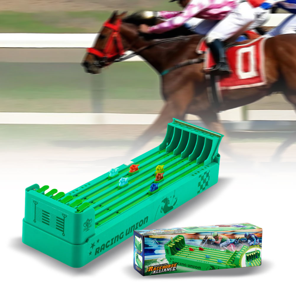 Horse Race Board Game Electron - Board Game Maker 评论和价格