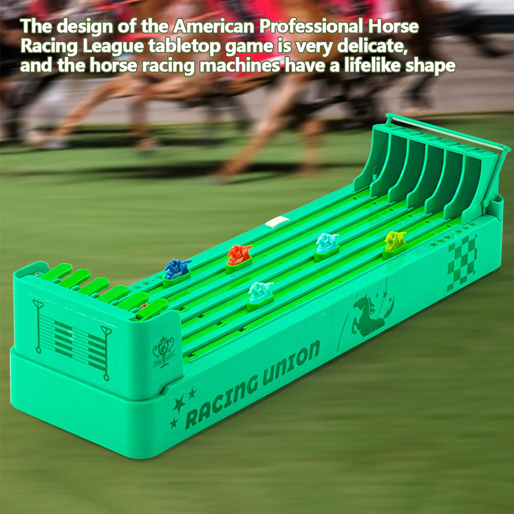 Horse Race Board Game Electron - Board Game Maker 评论和价格