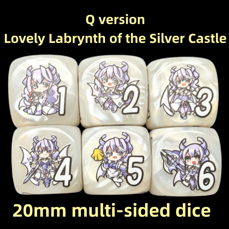 Yu-Gi-Oh! Q Version Lovely Lab - Game Token Counter 评论和价格