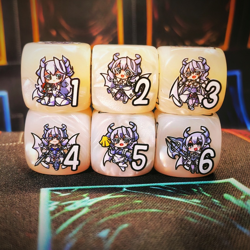 Yu-Gi-Oh! Q Version Lovely Lab - Game Token Counter 评论和价格