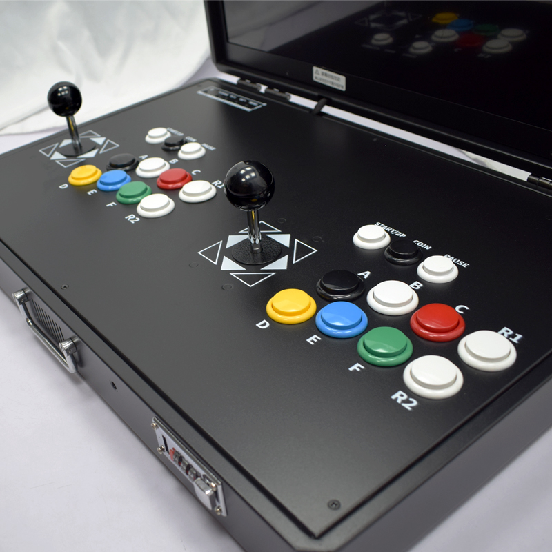Pandora H3 24 Inch LCD Arcade  - Board Game Maker 评论和价格