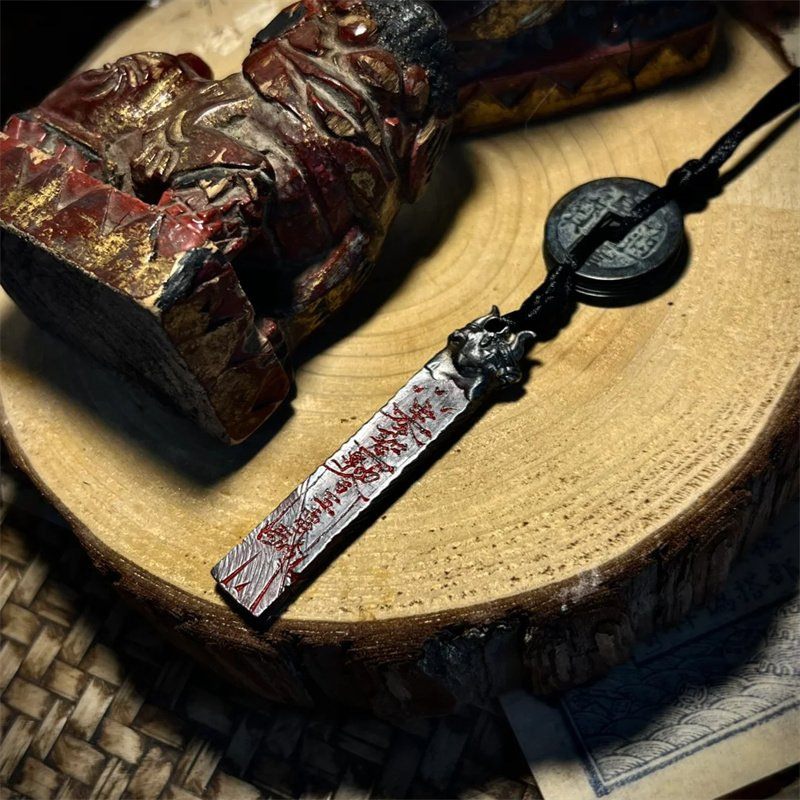 Taoist Jewelry Thunder method  - Board Game Vintage 评论和价格