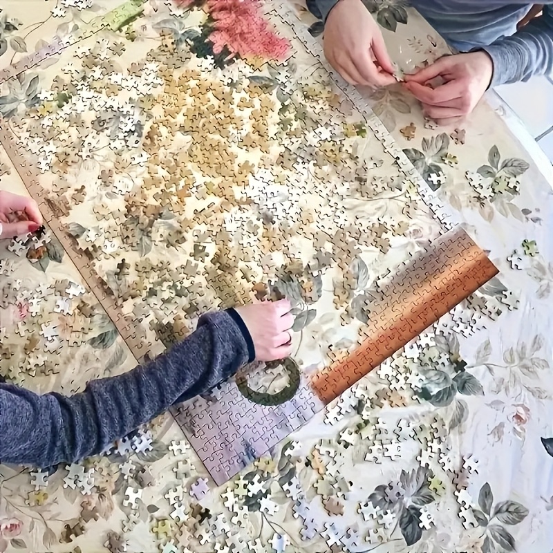 1000pcs Grandma'S Afternoon Te - Jigsaw Puzzle Adult 评论和价格