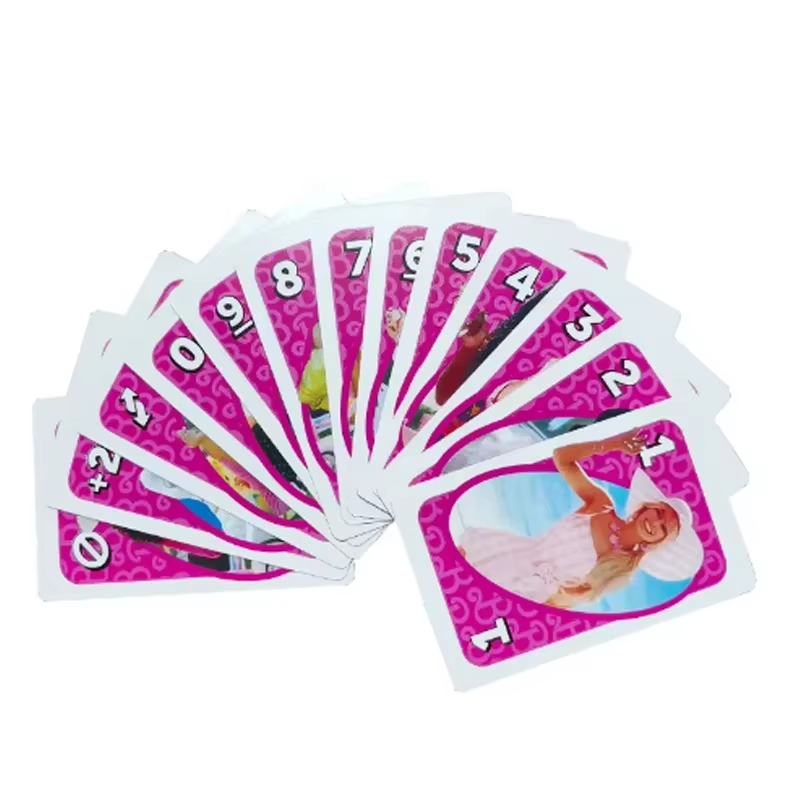 Newest Board Games Barbie Doll - Board Game Night 评论和价格