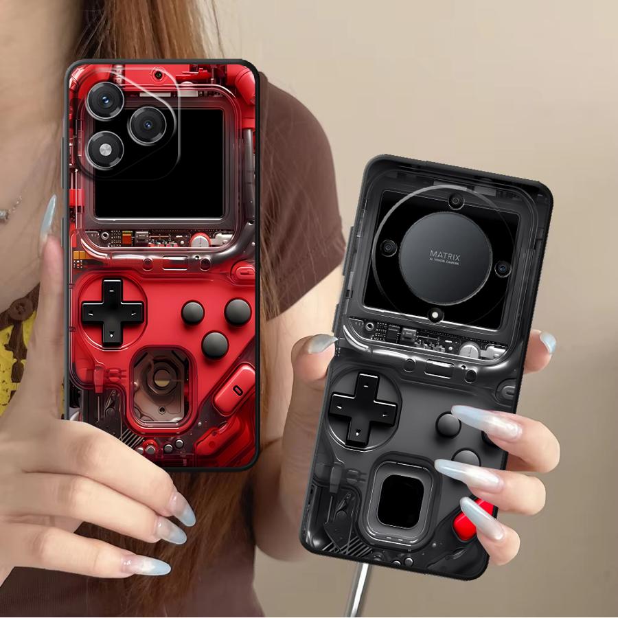 Retro Fun Game Console Case fo - Board Games 评论和价格