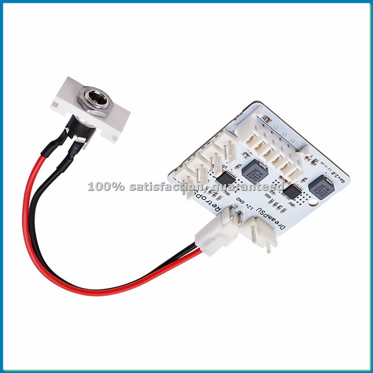 Rev2.0 Dream PSU 12V Power Sup - Board Games 评论和价格