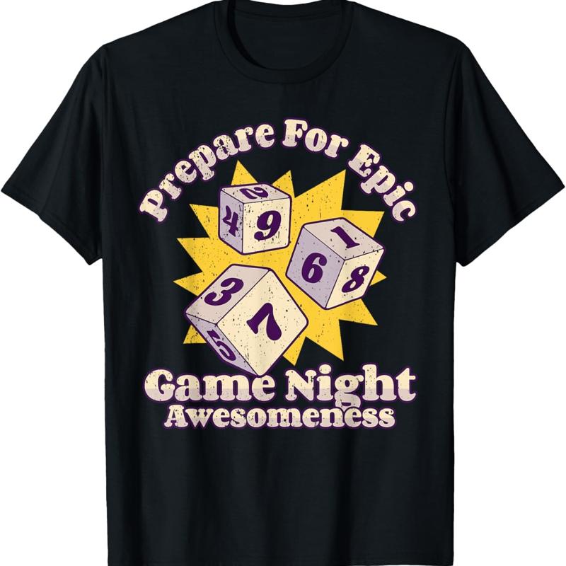 Game Night Host I Family Board - Board Game Night 评论和价格