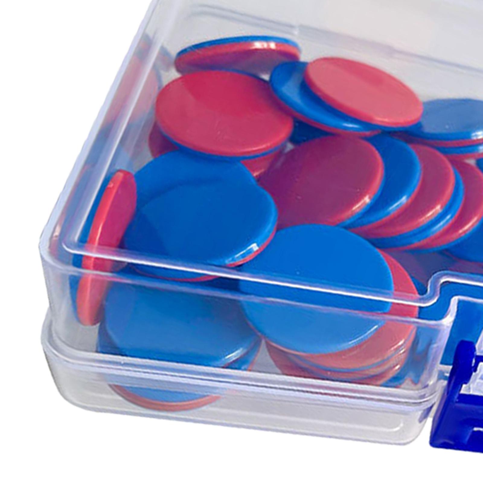 Bingo Game Counting Chips Mult - Game Token Counter 评论和价格